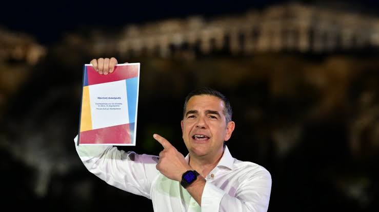 Οι 300 υπογραφές υπέρ του κόμματος Τσίπρα – Ποιοί Κρητικοί περιλαμβάνονται στη λίστα