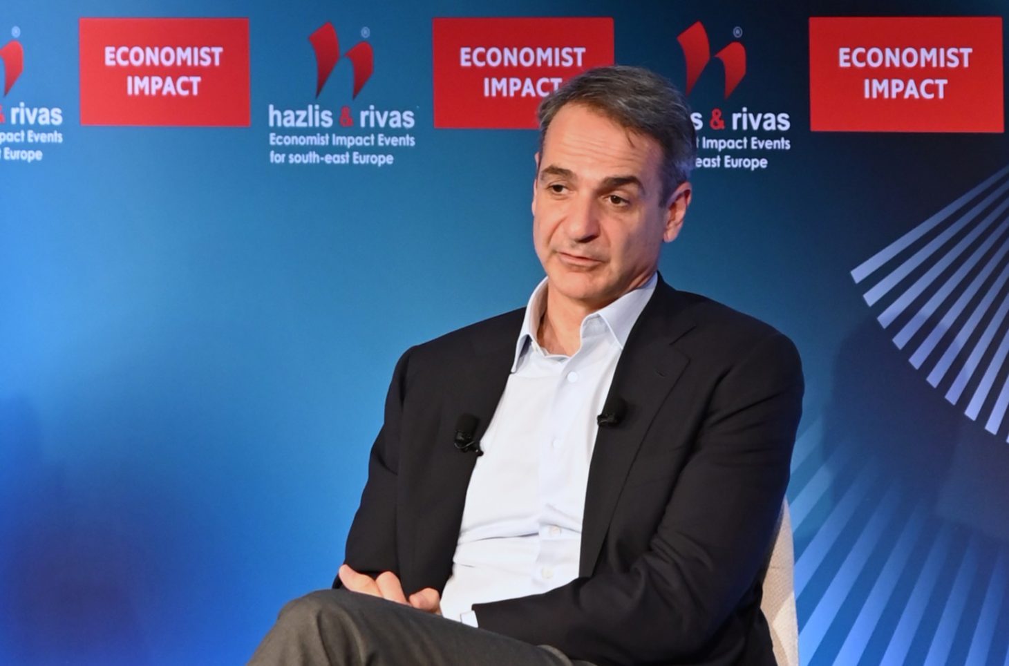 Μητσοτάκης από τα Χανιά: «Δεν πάμε πουθενά μ’ αυτές τις τιμές της ενέργειας» – Μήνυμα για τρίτη θητεία και μεγάλες επενδύσεις στην Κρήτη