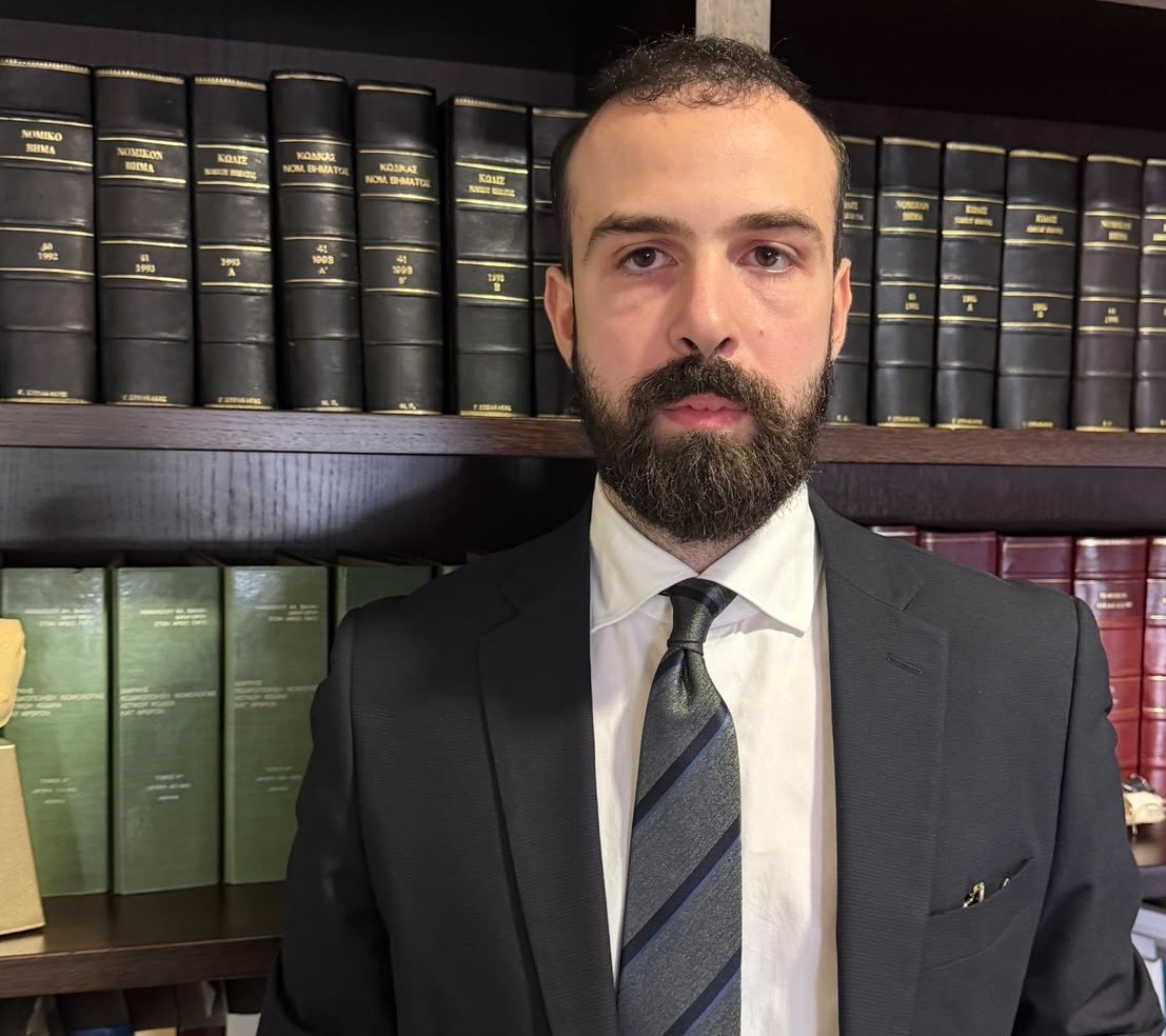 Νίκος Στειακάκης στο Politica 89,8 μετά την αναβάθμιση των κατηγοριών: «Η οικογένεια ζητά μόνο δικαιοσύνη και την απόδοση ευθυνών»