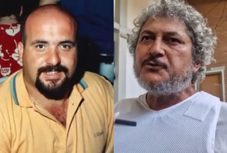 «Ζητάμε να τιμωρηθεί ο φονιάς» – Ξεσπά η οικογένεια του Τζορτζ Γιαννόπουλου για τον Τζέιμς Δαλαμάγκα