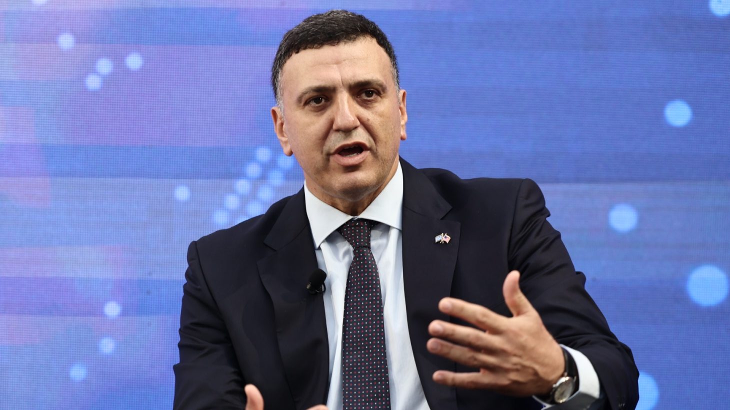 Β. Κικίλιας: Νέα μέτρα επιτήρησης για το μεταναστευτικό στην Κρήτη – Ενισχύεται η συνεργασία με Frontex και Λιβύη
