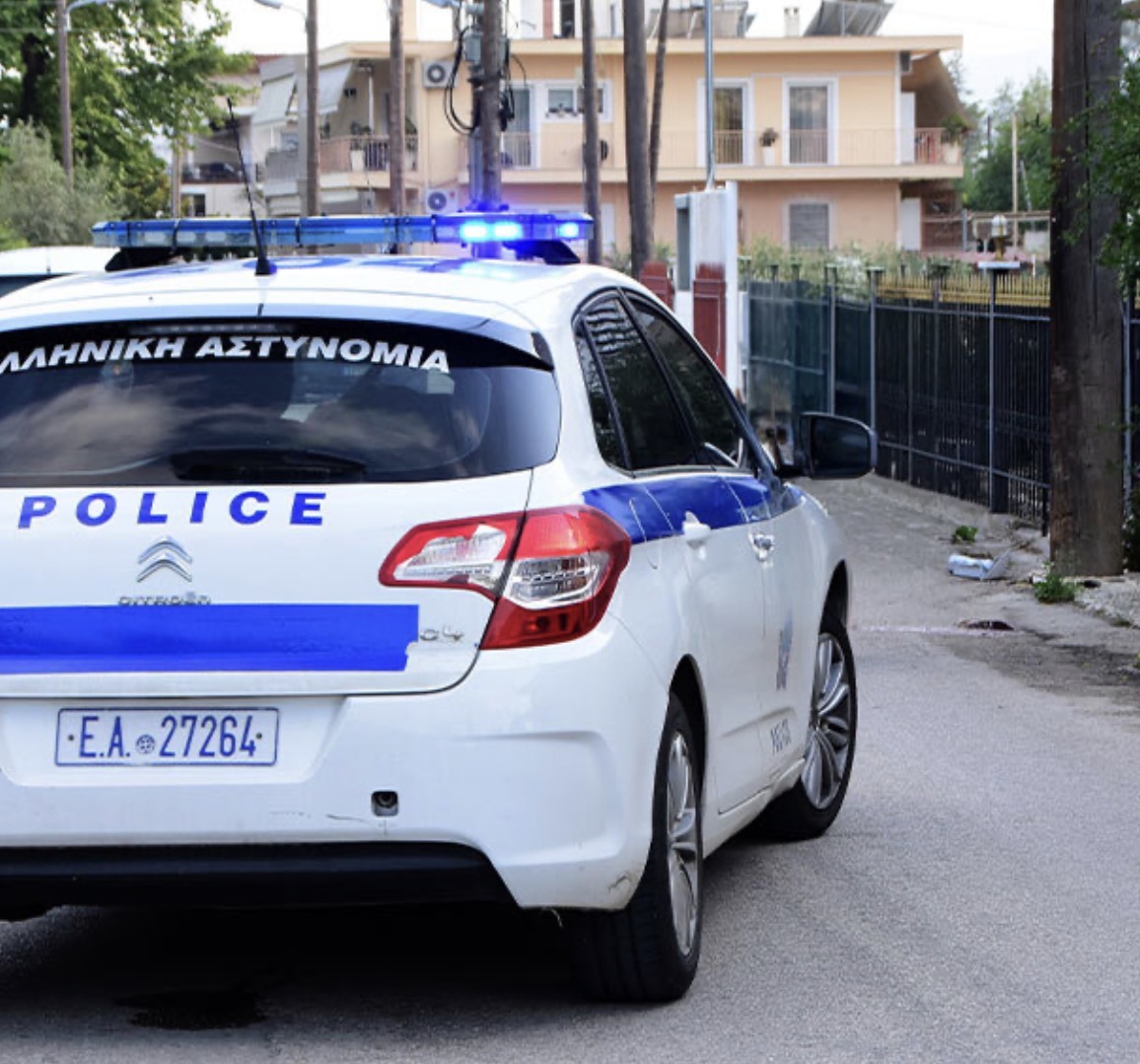 Χανιά: Συνελήφθη 73χρονος που καταζητούνταν για απόπειρα ανθρωποκτονίας