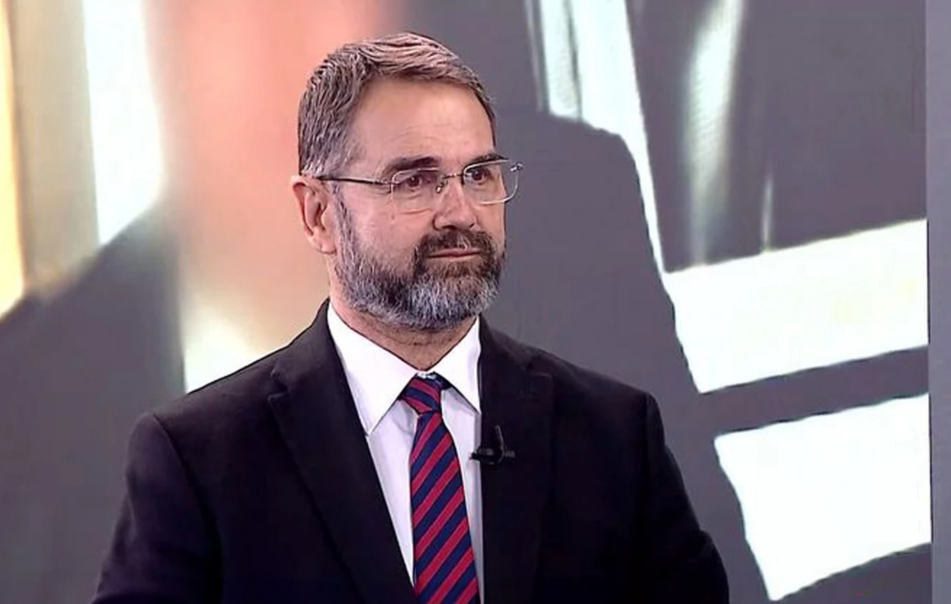Μήνυση κατά του Σταύρου Μπαλάσκα από αξιωματικούς της ΕΛ.ΑΣ. στα Χανιά – «Διέδιδε ψευδώς ότι οι αστυνομικοί έκαναν γκάφα ενώ ο δράστης είχε ήδη συλληφθεί»