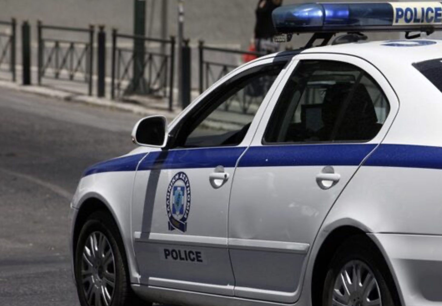 Αίσιο τέλος στην εξαφάνιση της 14χρονης από τη Θεσσαλονίκη