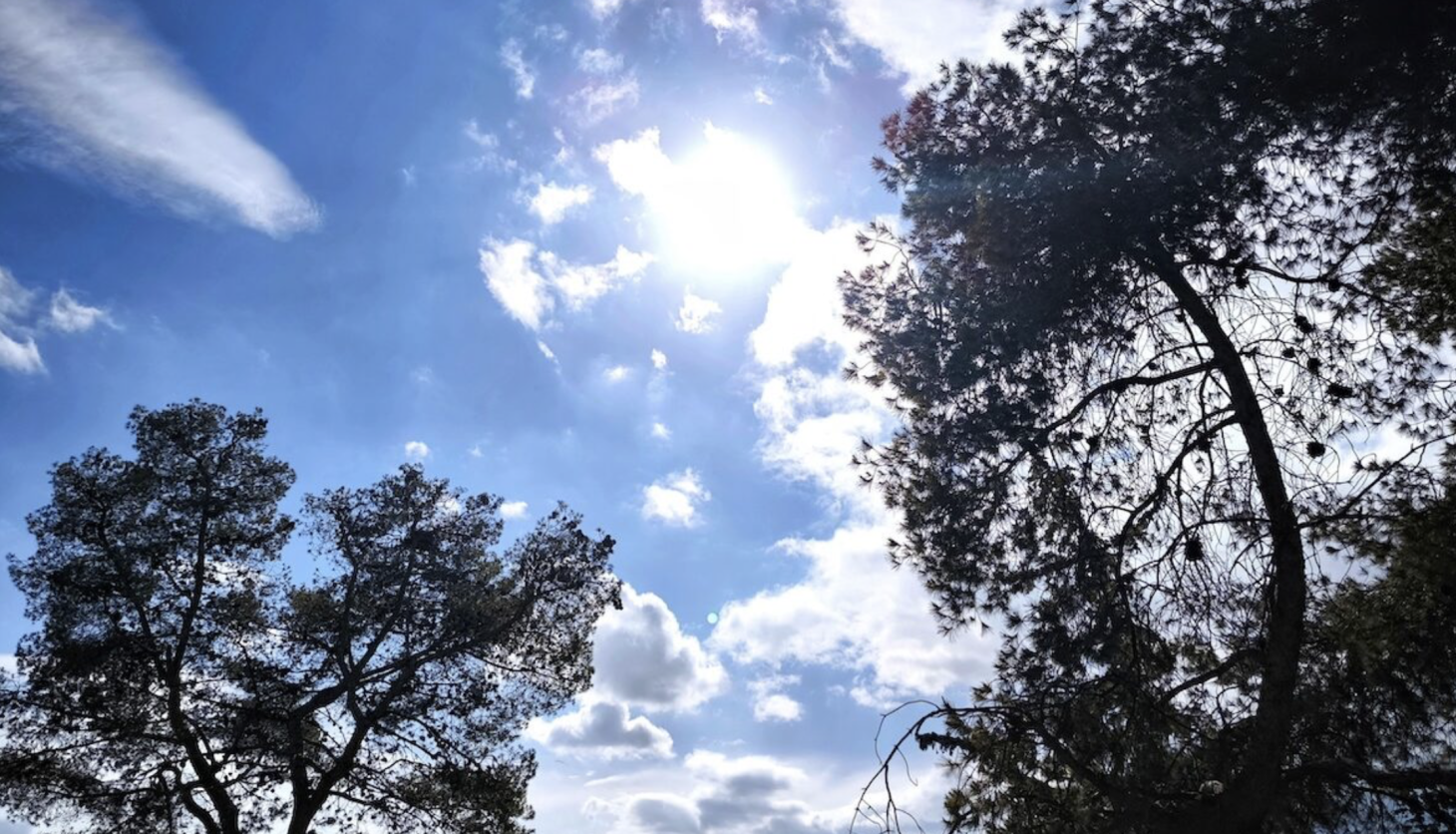 Ηλιοφάνεια και ήπιοι άνεμοι στην Κρήτη το Σάββατο 6 Ιουνίου