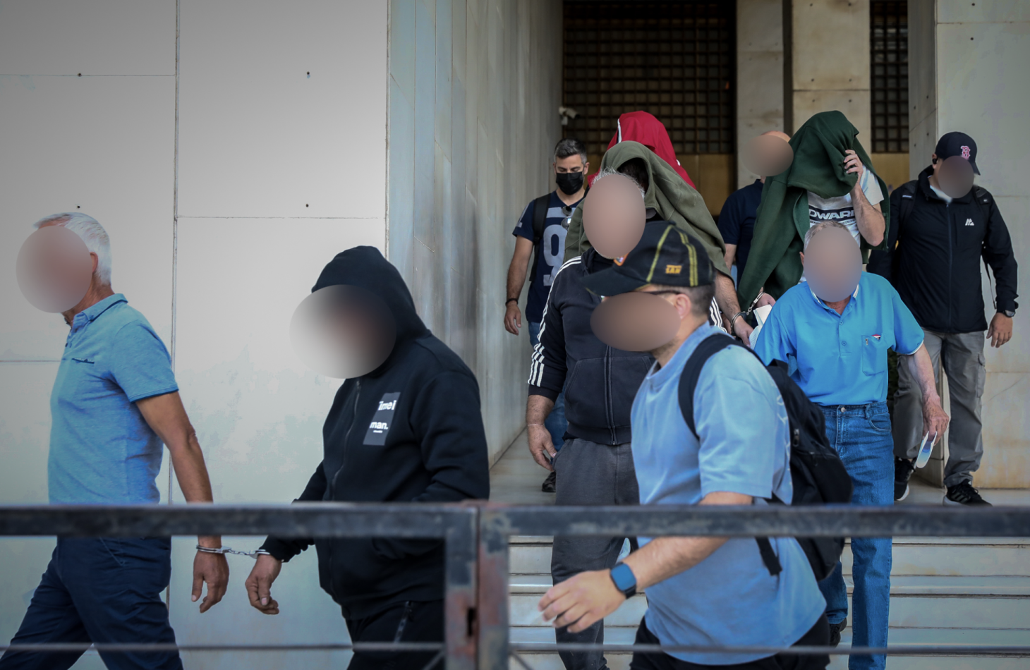 Δύο νέες προφυλακίσεις για τις παράνομες επιδοτήσεις από τον ΟΠΕΚΕΠΕ