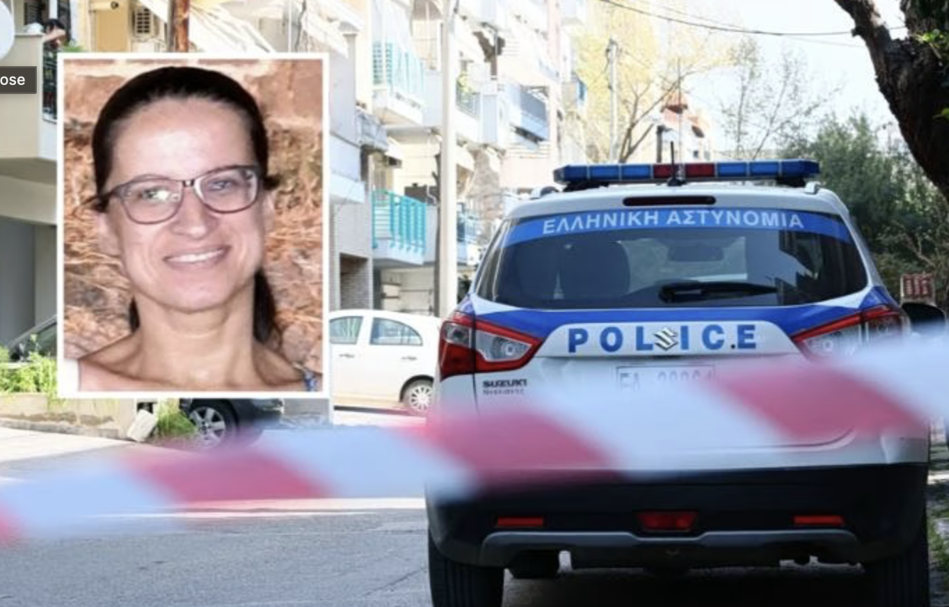 Θρίλερ στα Χανιά: Βασικός ύποπτος ο Σκοπιανός ενοικιαστής της Σταυρούλας Λεβεντάκη – Ανθρωποκυνηγητό για τον εντοπισμό του