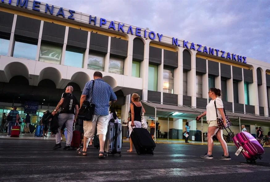 Αεροδρόμια: Ποια είναι τα καλύτερα στην Ευρώπη για το 2026 – «Καμπανάκι» για Ηράκλειο