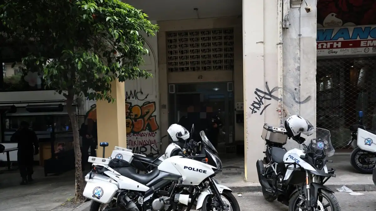 Κύκλωμα κοκαΐνης: Η καταγγελία που “έδωσε” τον πρώην ποδοσφαιριστή που έπαιζε σε ομάδα του Ηρακλείου