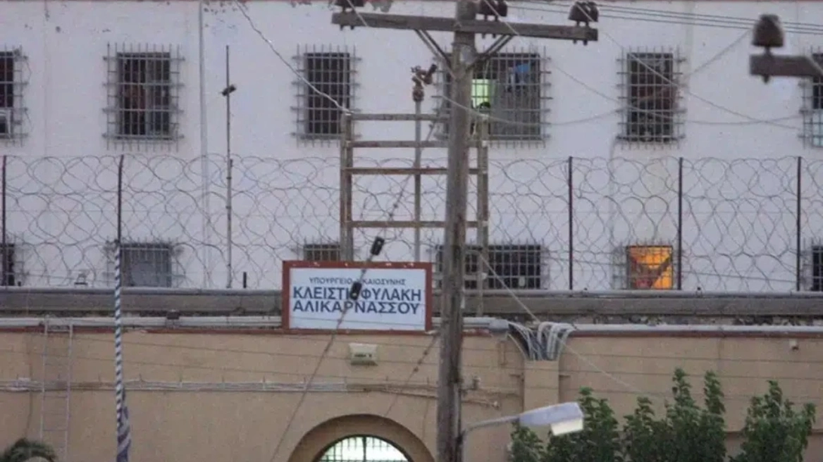 Ηράκλειο: Σε εξέλιξη οι έρευνες για 43χρονο κρατούμενο που δεν επέστρεψε από άδεια