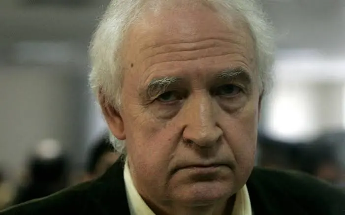 Τα δάκρυα των προοδευτικών αριστερών,για τον αρχιτρομοκράτη