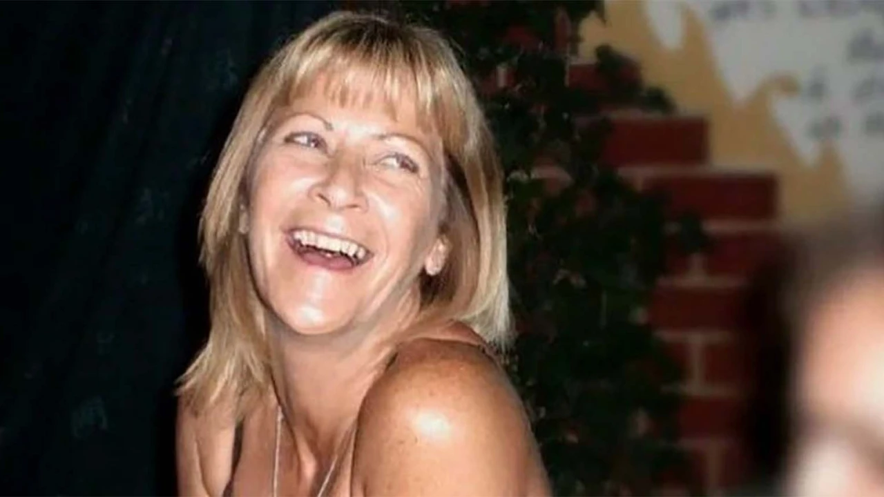 Δίκη Jean Hanlon: Ξεκινά την Τρίτη στο Λασίθι η εκδίκαση της πολύκροτης υπόθεσης