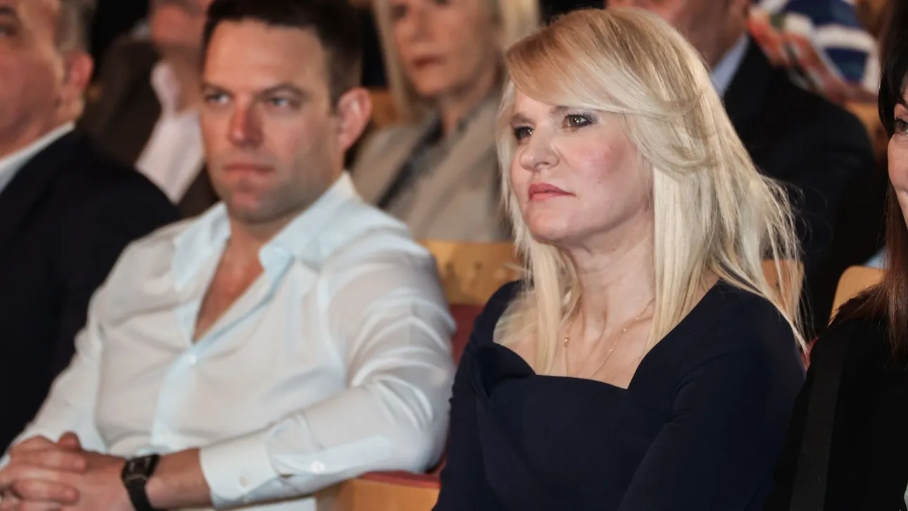 «Καρφιά» Κασσελάκη σε Τζάκρη: Εγώ ζήτησα να παραιτηθεί – Δεν έχουμε χώρο για προσωπικές φιλοδοξίες