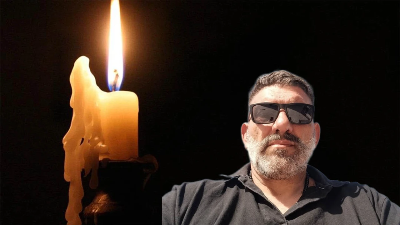 Θλίψη στο Χουδέτσι: Είπαν το «τελευταίο αντίο» στον 47χρονο Γιάννη Στειακάκη – Αύριο η απολογία του οδηγού του ΙΧ