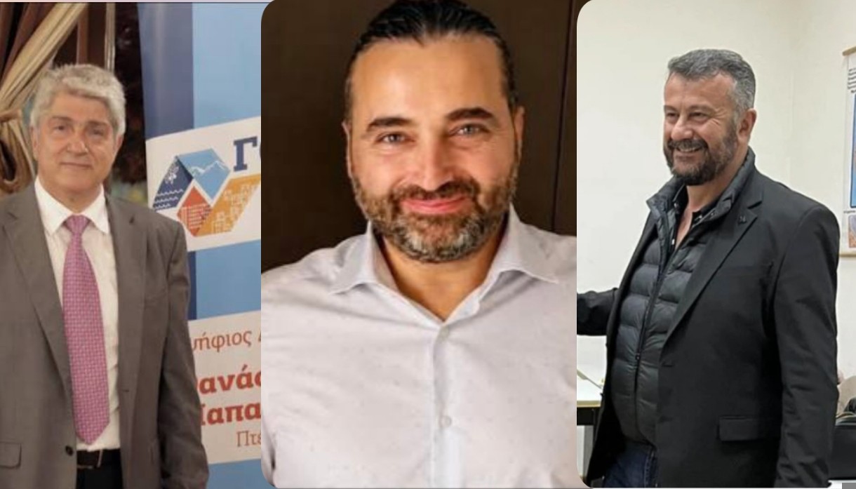 Σοκάρουν τα όσα λέει ο Πτέραρχος Παπανικολάου επικεφαλής της Αντιπολίτευσης για την δολοφονία Δασκαλάκη από συνεργάτη του Δημάρχου Κοκολάκη