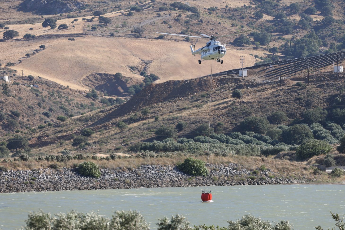 “Στάχτη 3.500-4.000 στρέμματα στο Μελιδοχώρι – Ορίστε τι μπορεί να προκαλέσουν οι θερμές εργασίες!” τονίζει ο Μ. Αντωνακάκης