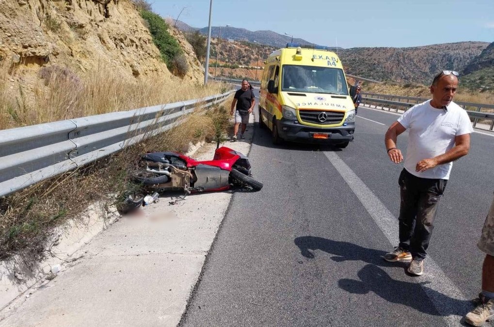 Την Κυριακή το τελευταίο «αντίο» στον 55χρονο που σκοτώθηκε στο ΒΟΑΚ στο ύψος του Αποσελέμη