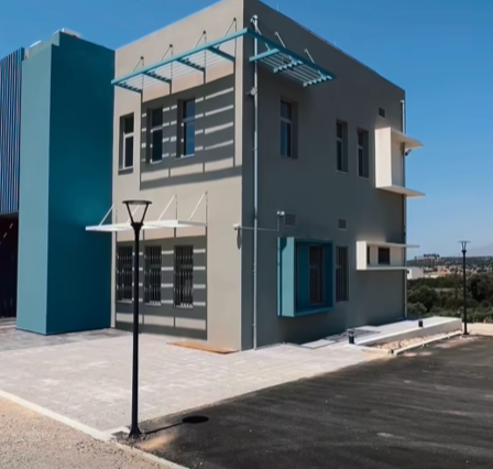 Στις 13 Ιουλίου τα εγκαίνια της Υποδιεύθυνση Αστυνομίας Μεσαράς παρουσία Χρυσοχοΐδη – Η αυτοψία Αυγενάκη – Δείτε φωτογραφίες