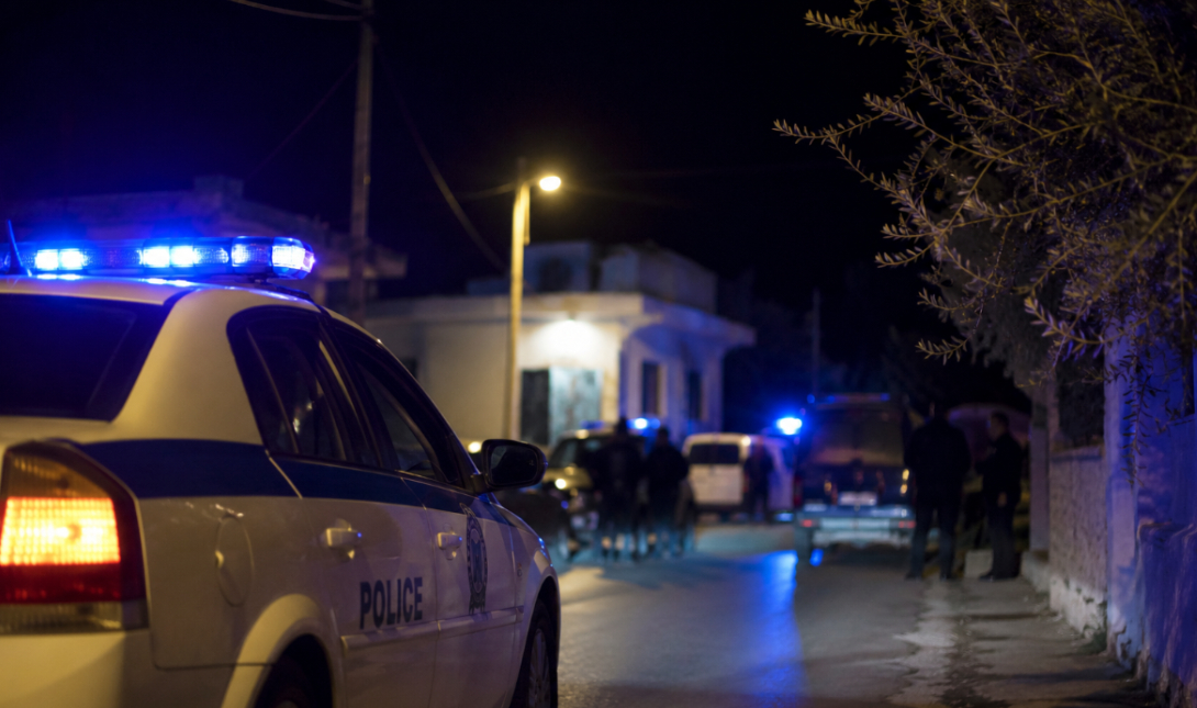 Μεσσαρά: Στο νοσοκομείο 24χρονος μετά από επίθεση με μαχαίρι – Εξετάζονται οι συνθήκες του επεισοδίου