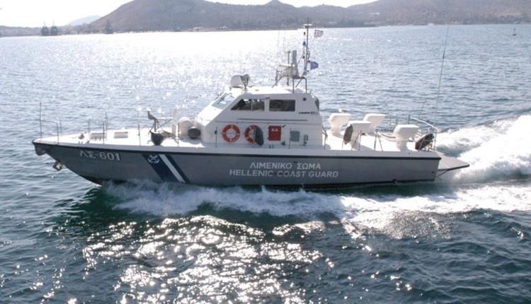 Ρέθυμνο: Συναγερμός στον Πλακιά – Σκάφος παρουσίασε εισροή υδάτων