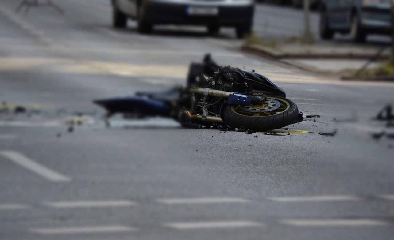 Τραγωδία στις Γούρνες: Νεκρός 25χρονος σε σοβαρό τροχαίο με δίκυκλο
