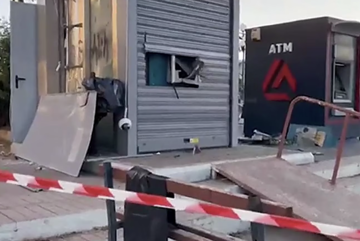 Συνελήφθη αρχηγικό μέλος συμμορίας που έκλεβε οχήματα και ανατίναζε ΑΤΜ – Είχαν πυροβολήσει αστυνομικούς στην Αργολίδα