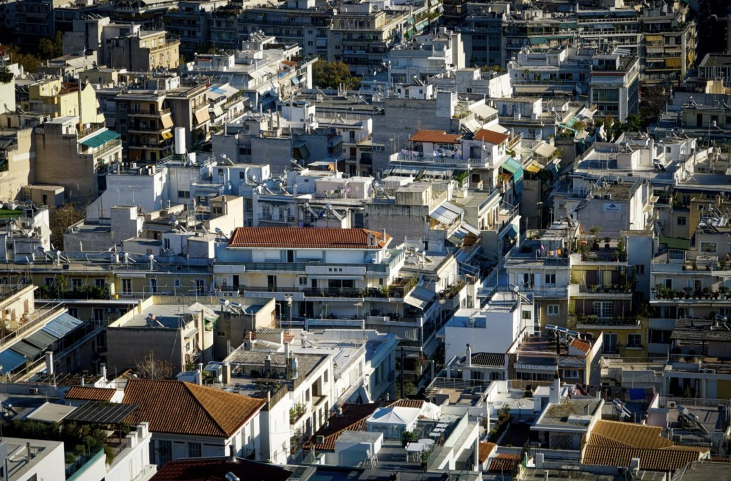 Ακίνητα: Zημιές από τον ενοικιαστή; Τι μπορούν να κάνουν οι ιδιοκτήτες