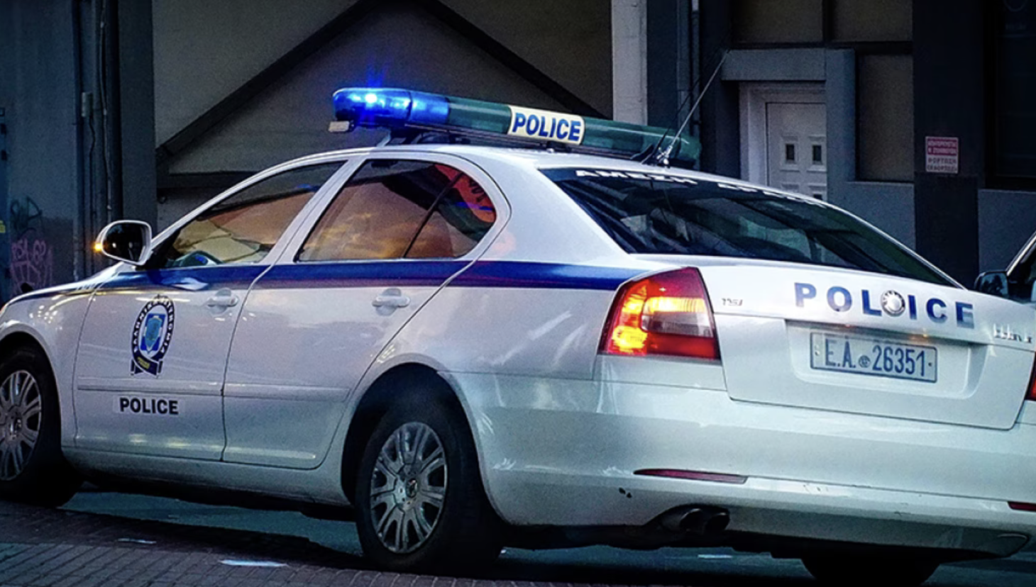 Κυψέλη: Αναστάτωση σε παιδική χαρά – Συνελήφθη 59χρονος για προσβολή γενετήσιας αξιοπρέπειας