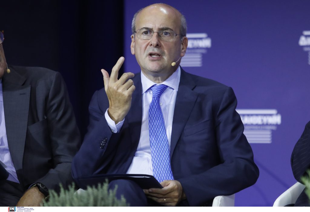 Κ. Χατζηδάκης για τη νέα ΚΑΠ: Η Ελλάδα δεν πρόκειται να γυρίσει στο μοντέλο των επιδοτήσεων που εξέθεσε τη χώρα διεθνώς