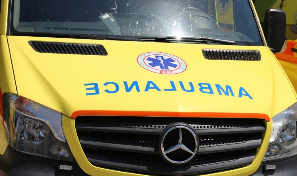 Εργατικό ατύχημα στη ΒΙΠΕ Ηρακλείου – Στο νοσοκομείο 44χρονη με εγκαύματα στο χέρι