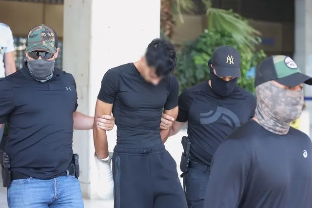 Ποινική δίωξη στον 28χρονο για τη δολοφονία του Σταύρου Γεωργίου – Τι υποστήριξε για τον τραυματισμό του