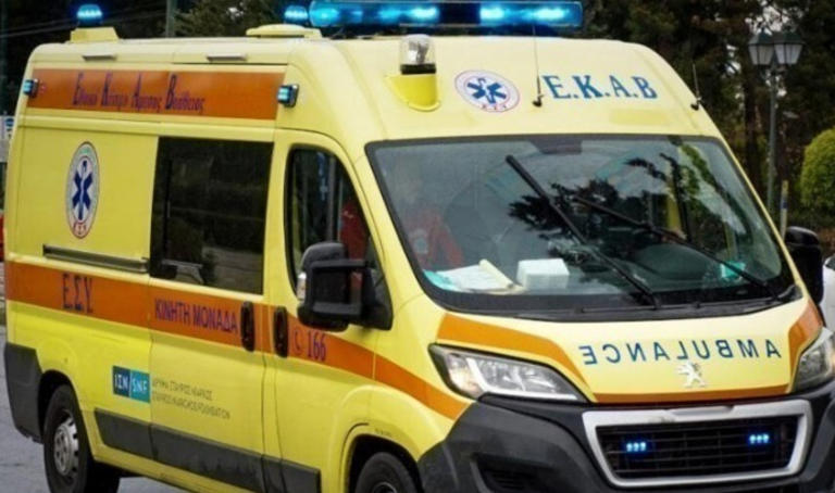 Πάτρα: Παιδί 2,5 χρόνων έπεσε από μπαλκόνι – Δέντρο του έσωσε τη ζωή