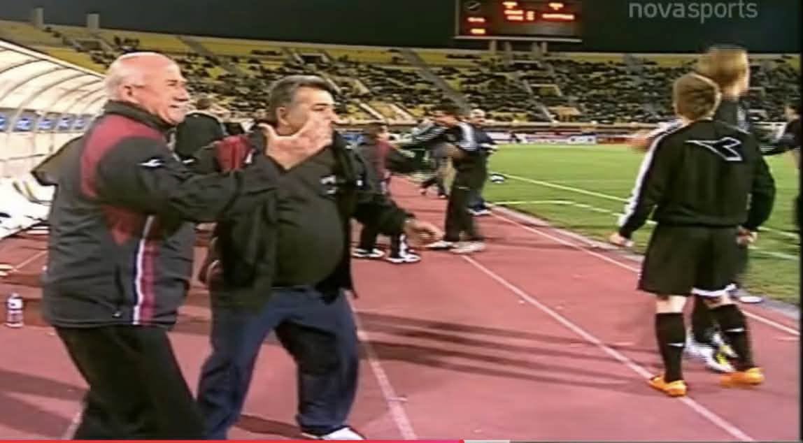 “Φτωχότερος” ο ΟΦΗ – Έφυγε από την ζωή ένας άοκνος εργάτης του ο Αντώνης Γωνιανάκης