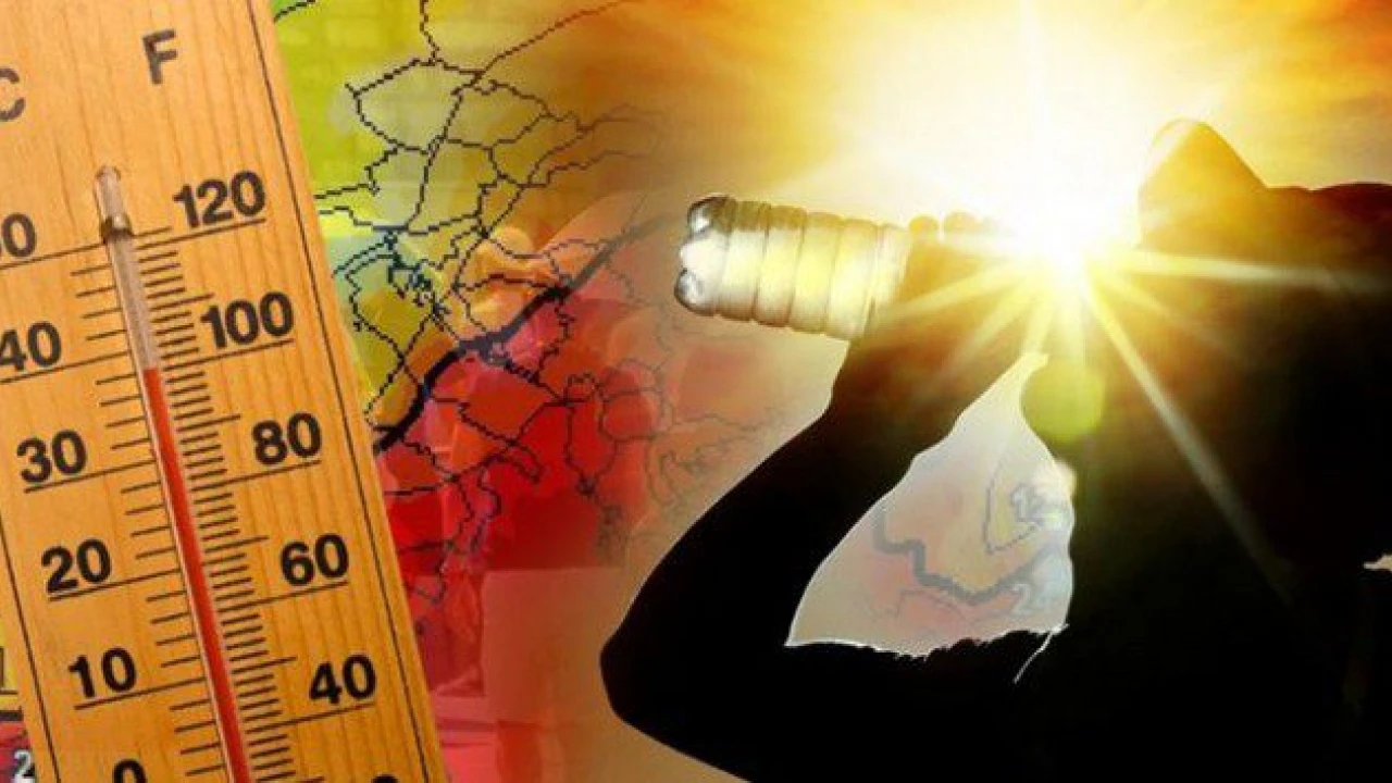 «Έβρασε» η Κρήτη: Στους 38,9°C το Πετροκεφάλι – Δύσκολες οι επόμενες ημέρες και στο Ηράκλειο