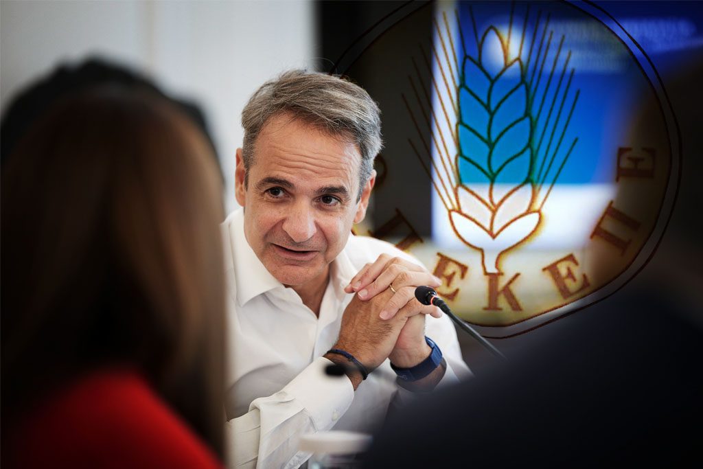 Πρόεδρος ΑΚΚΕΛ: «Στους πόσους διωκόμενους βουλευτές ο κ. Μητσοτάκης θα αναγνωρίσει το σκάνδαλο του ΟΠΕΚΕΠΕ; – Να ζητήσουμε συγγνώμη από εκείνους που μας κλέβουν;»