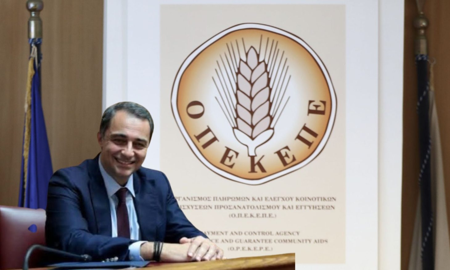 Μ. Σενετάκης: «Αν γυρνούσα το χρόνο πίσω θα άλλαζα τον τρόπο που μίλησα στο τηλέφωνο αλλά δε θα άλλαζα το τι έκανα γιατί δεν ήταν παράνομο»