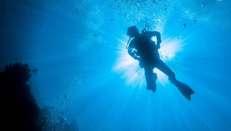 Τραγωδία στα Σφακιά: Νεκρός εντοπίστηκε ο 65χρονος ψαροντουφεκάς