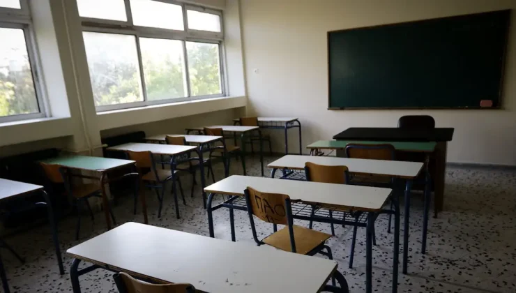 Χρηματοδότηση 700.000 ευρώ στον Δήμο Ηρακλείου για εργασίες συντήρησης στα σχολεία