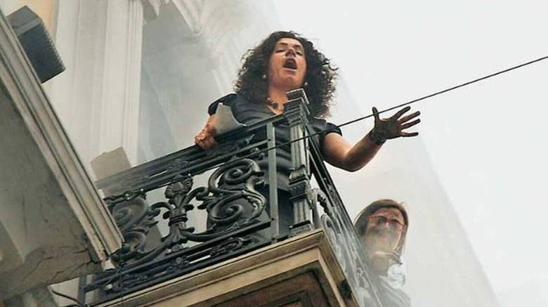 Το σχόλιο του Κώστα Συλιγάρδου για τις έρευνες και συλλήψεις για τις  τρομοκρατικές δολοφονικές επιθέσεις