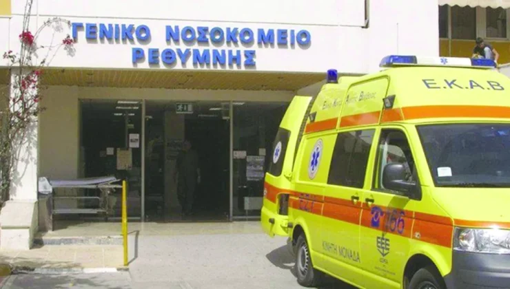 Ρέθυμνο: Πέντε νεαροί συνελήφθησαν για ξυλοδαρμό 51χρονου στο λιμάνι