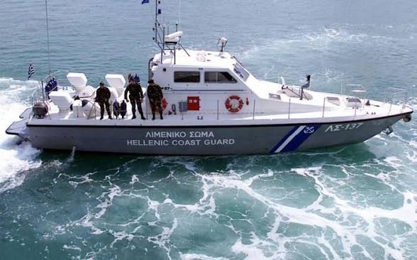 Νέο κύμα μεταναστευτικών αφίξεων – 242 άτομα εντοπίστηκαν νότια του νησιού και στη Γαύδο