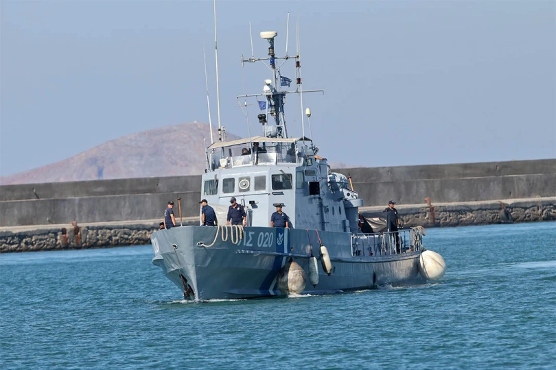 Μυστήριο στα Χανιά: Αναφορά για σορό στην παραλία του Τερσανά – Άκαρπες οι έρευνες του Λιμενικού
