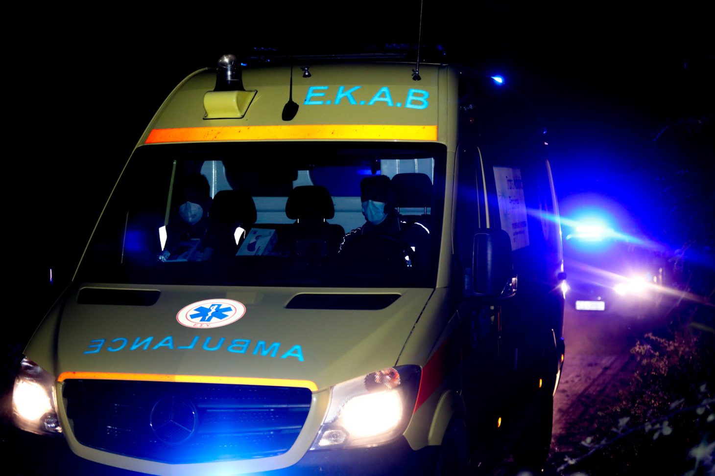 Τροχαίο στον ΒΟΑΚ στο ύψος της Παπαναστασίου – Κυκλοφοριακό «έμφραγμα» στο σημείο