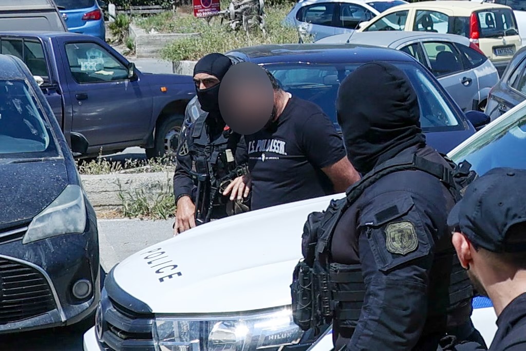 Βορίζια: Από τη φυλακή σε κατ’ οίκον περιορισμό με «βραχιολάκι» ο 43χρονος – Τι οδήγησε στην αποφυλάκισή του
