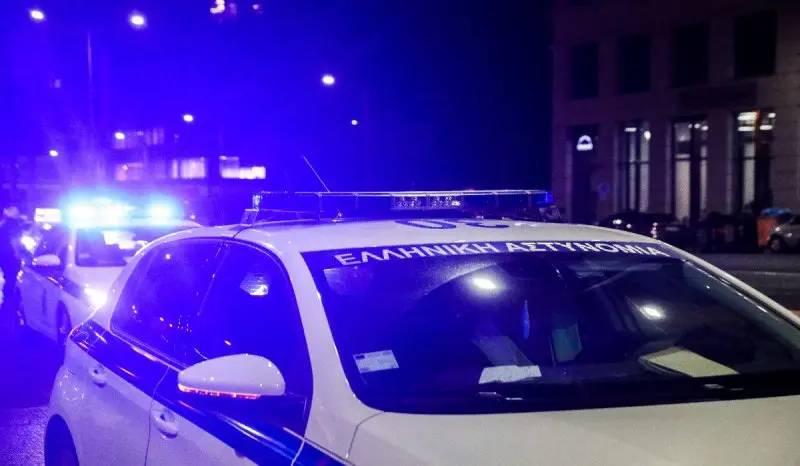 Ηράκλειο: Θρίλερ στο κέντρο με θύματα δύο δίδυμα αδέρφια – Καταδίωξη, αυγά και όπλο