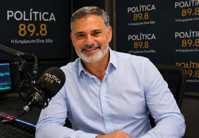 Το σχόλιο του Κώστα Συλιγάρδου στο ΚΔΕ για το τέλος των διεκδικήσεων για 13ο 14ο μισθό