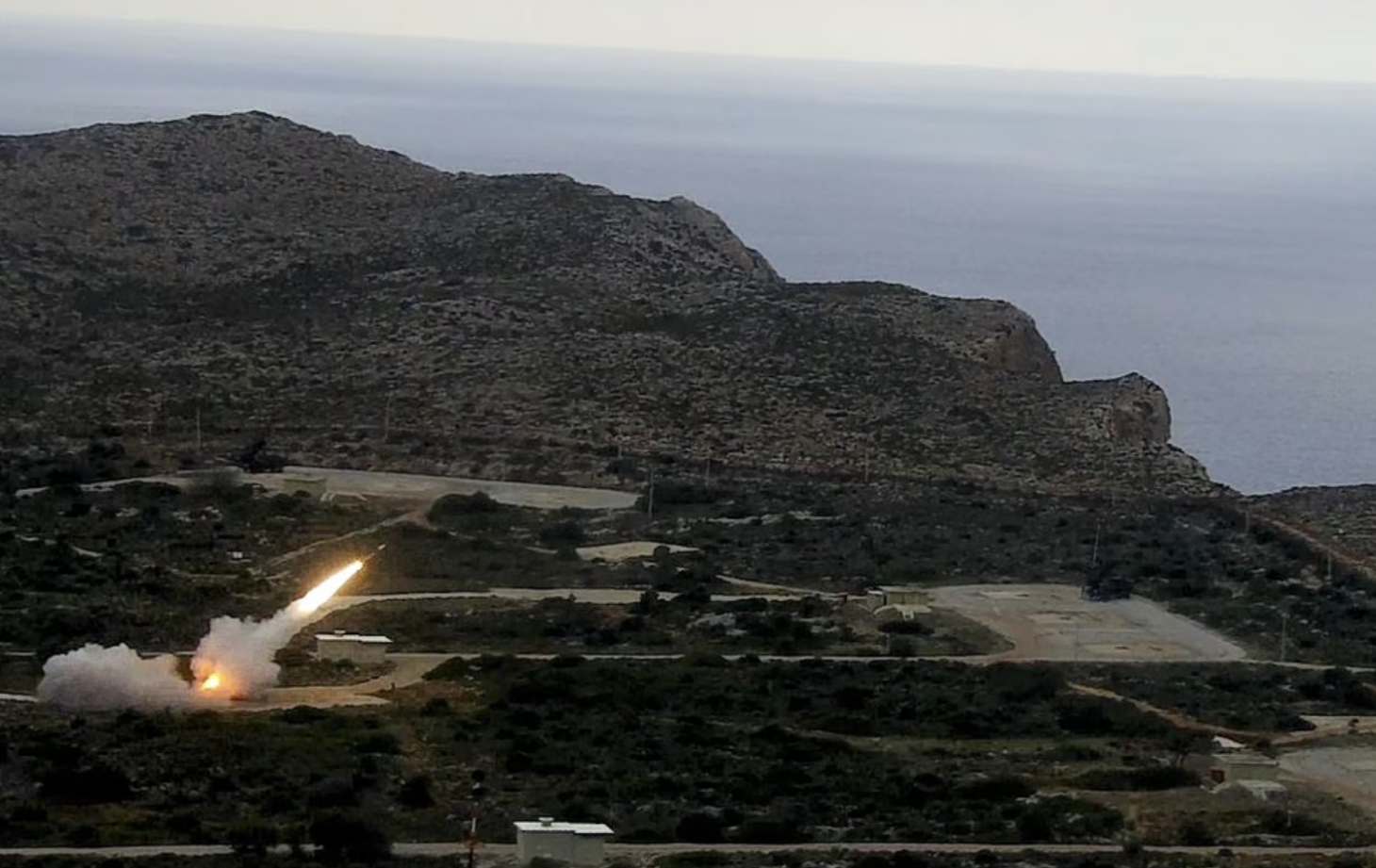 Patriot στη Σαουδική Αραβία: Τα σενάρια που εξετάζει το Πεντάγωνο