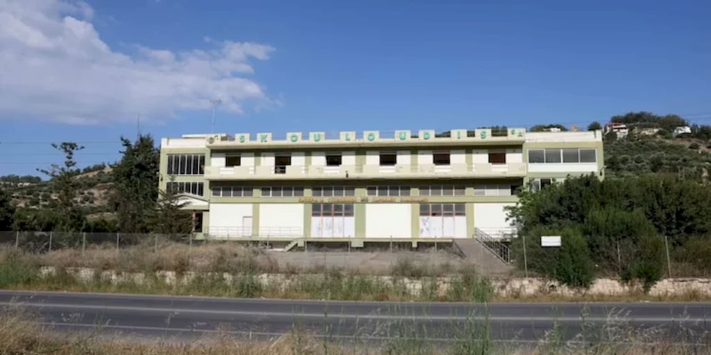 Αποθήκες Σκουλούδη: Οι κάτοικοι ζητούν άμεσες απαντήσεις και έκτακτη συνεδρίαση του Περιφερειακού Συμβουλίου