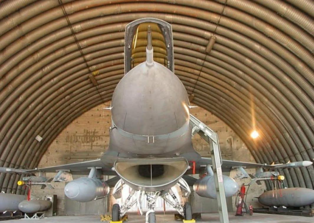Δεκαπενταύγουστος σε Readiness: 5 – minutes vs Cockpit ετοιμότητα