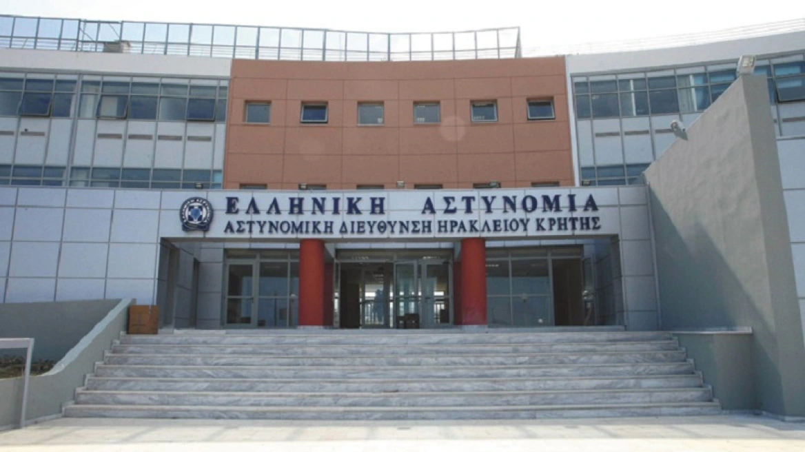 Ηράκλειο: Καταγγελία για «νεκρά» τηλέφωνα σε Αστυνομικό Τμήμα – Δεν λειτουργεί ούτε η σύνδεση μέσω 100